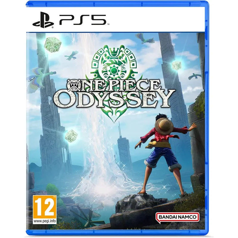 ONE PIECE ODYSSEY - PlayStation 5