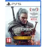 The Witcher 3: Wild Hunt – Complete Edition PS5