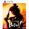 LIKE A DRAGON: ISHIN! PS5