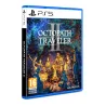 OCTOPATH TRAVELER II PS5