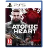 ATOMIC HEART PS5