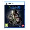 MONSTER ENERGY SUPERCROSS - THE OFFICIAL VIDEOGAME 6 PS5
