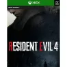 RESIDENT EVIL 4 XBSX