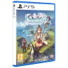 ATELIER RYZA 3: ALCHEMIST OF THE END & THE SECRET KEY PS5