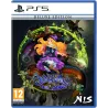 GrimGrimoire OnceMore - PlayStation 5
