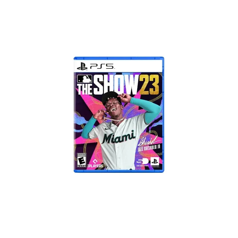 MLB The Show 23 - PS5