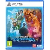 Minecraft Legends - Deluxe Edition - PS5