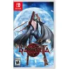 Bayonetta - Nintendo Switch