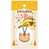 Studio Ghibli My Neighbor Totoro Figure Bell Charm Strap Cat bus Neko