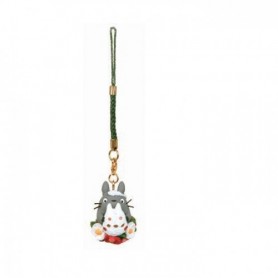 GHIBLI - Strap figure Totoro camelia