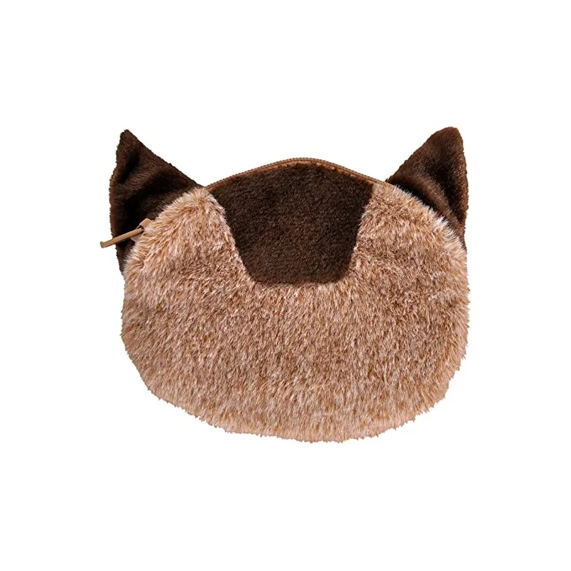 My Neighbor Totoro Plush Coin Purse Catbus 12 cm