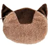 My Neighbor Totoro Plush Coin Purse Catbus 12 cm