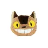 My Neighbor Totoro Plush Coin Purse Catbus 12 cm