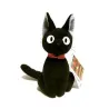 STUDIO GHIBLI PELUCHE JIJI 16 CM