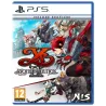 YS IX: MONSTRUM NOX - DELUXE EDITION PS5
