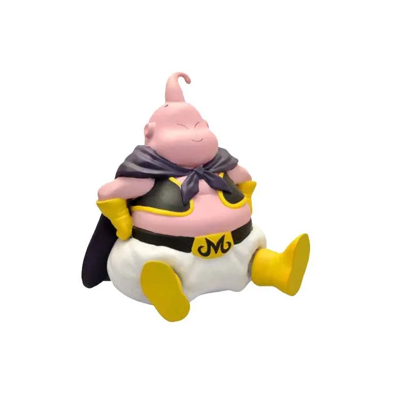 Dragon Ball Chibi Bust Bank Boo 16 cm