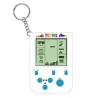 Tetris Mini Retro Handheld Video Game Keychain