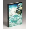 THE LEGEND OF ZELDA ™ : TEARS OF THE KINGDOM -LA GUIDA UFFICIALE COMPLETA - EDIZIONE STANDARD - IN ITALIANO Copertina flessibile