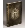 THE LEGEND OF ZELDA ™ : TEARS OF THE KINGDOM -LA GUIDA UFFICIALE COMPLETA - EDIZIONE STANDARD - IN ITALIANO Copertina flessibile