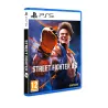 STREET FIGHTER 6 PS5