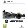EA SPORTS F1 23: IL VIDEOGIOCO PS5