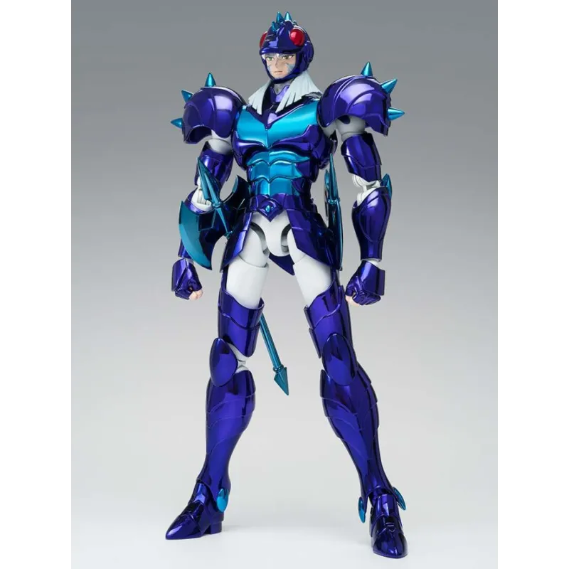 Saint Cloth Myth Ex Gamma Phecda Thor