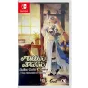 Atelier Marie Remake: The Alchemist of Salburg (English)