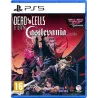 Dead Cells: Return to Castlevania PS5