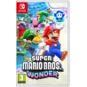 HAC SUPER MARIO BROS WONDER SWITCH