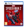 MARVEL’S SPIDER-MAN 2 PS5