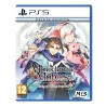 MONOCHROME MOBIUS: RIGHTS AND WRONGS FORGOTTEN PS5
