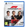 F1 MANAGER 2023 PS5