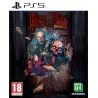 THE HOUSE OF THE DEAD - REMAKE - LIMIDEAD EDITION PS5