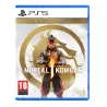 MORTAL KOMBAT 1 - PREMIUM EDITION PS5