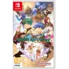 BATEN KAITOS I & II HD REMASTER SWITCH