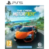 THE CREW - MOTORFEST PS5