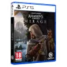 ASSASSINS CREED MIRAGE PS5