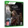 ASSASSINS CREED MIRAGE XONE E XBSX