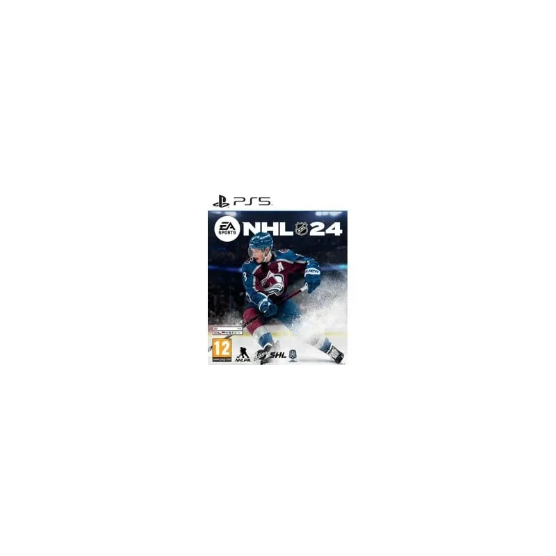 EA NHL 24 - PS5