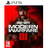 Call of Duty Modern Warfare III - PS5