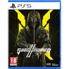 Ghostrunner II - PS5