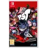 Persona 5 Tactica - Launch Edition