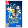 NARUTO X BORUTO Ultimate Ninja STORM CONNECTIONS - NINTENDO SWITCH