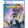 Microids Ufo Robot Goldrake - Il Banchetto Dei Lupi - PS5