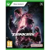 TEKKEN 8 XSX