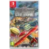 The Legend of Steel Empire - Nintendo Switch