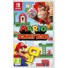 Mario vs. Donkey Kong - Nintendo Switch