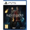 Banishers: Ghosts of New Eden - PS5