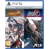 The Legend of Heroes: Trails of Cold Steel III / The Legend of Heroes: Trails of Cold Steel IV