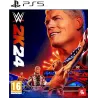 WWE 2K24 - PlayStation 5
